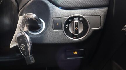 Mercedes-benz A 180 Low KMS image 313590