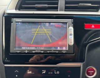 2014 Honda Fit image 219480