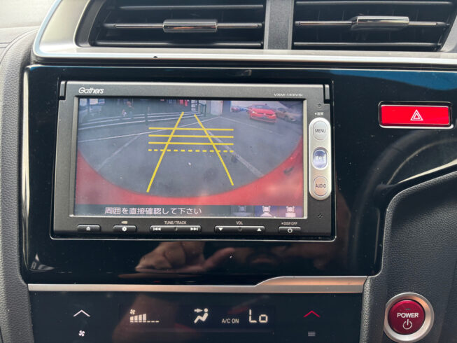 2014 Honda Fit image 219480