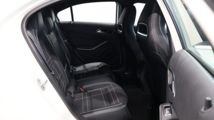 Mercedes-benz A 180 Low KMS image 313580