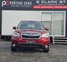 2014 Subaru Forester 2.0i-L Eyesight AWD Adaptive Cruise, Low Kms image 297567