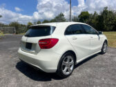 2013 Mercedes-benz A 180 Low KMS image 218681