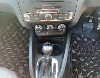 2012 Audi A1 1.4TFSI image 225103