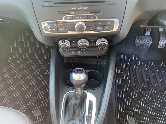 2012 Audi A1 1.4TFSI image 225103