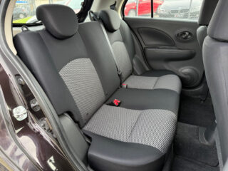 2017 Nissan March S Model image 295495