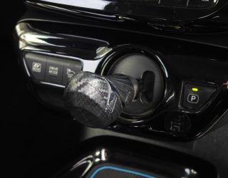 2016 Toyota Prius S Safety Plus, TSS, Top Spec image 251316