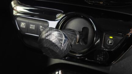 Toyota Prius S Safety Plus, TSS, Top Spec image 251316