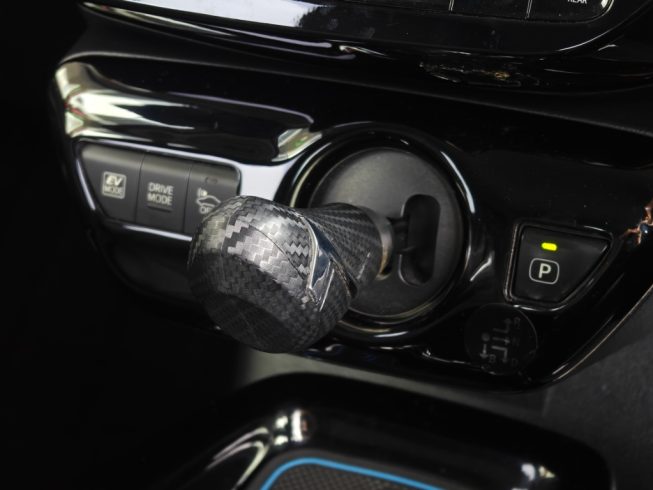 2016 Toyota Prius S Safety Plus, TSS, Top Spec image 251316