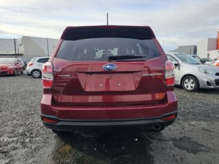 2014 Subaru Forester 2.0i-L Eyesight AWD Adaptive Cruise, Low Kms image 297571