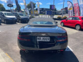 2009 Aston Martin Db9 VOLANTE 6.0 image 227400