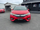 2014 Honda Fit image 219467