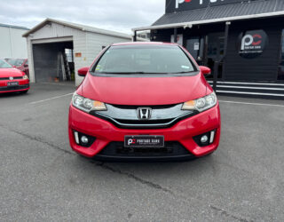 2014 Honda Fit image 219467