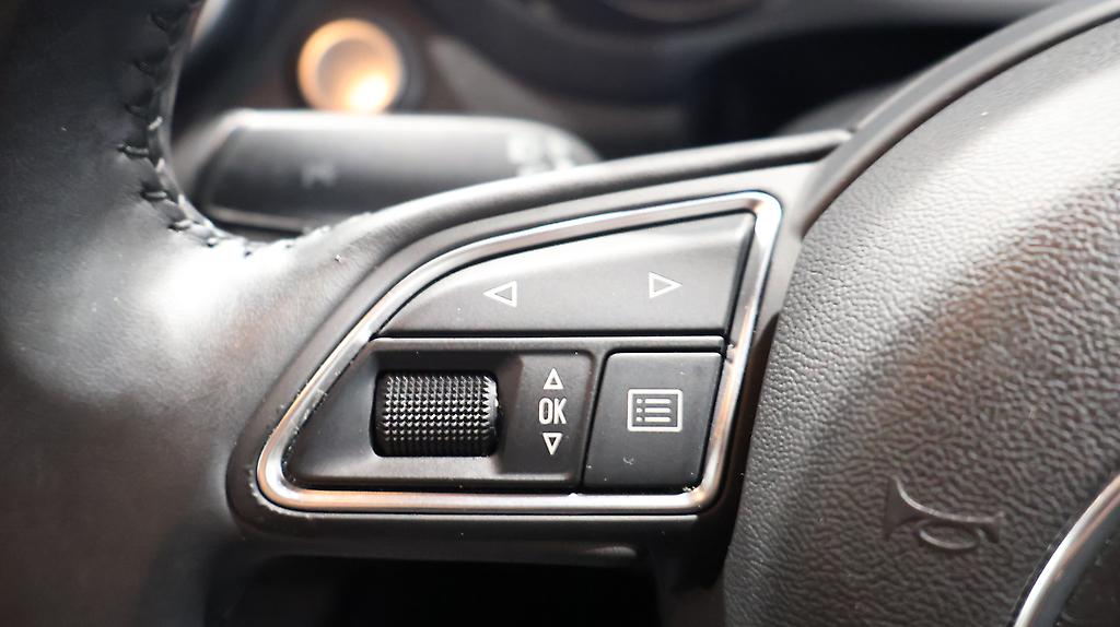 Audi A1 1.4TFSI image 305505