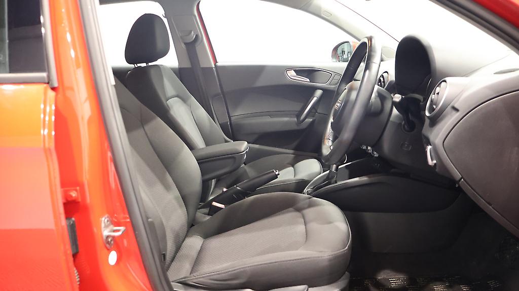 Audi A1 1.4TFSI image 305500