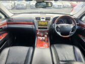 2012 Lexus Ls 600 600h I-Package 4WD image 298351