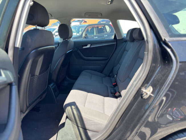 2012 Audi A3 Sportsback image 218947