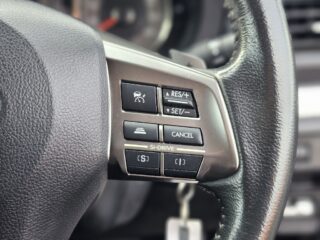 2014 Subaru Forester 2.0i-L Eyesight AWD Adaptive Cruise, Low Kms image 297576