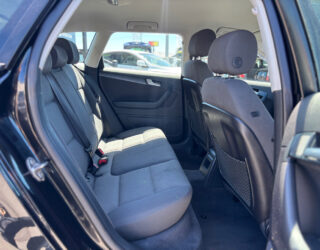 2012 Audi A3 Sportsback image 218948