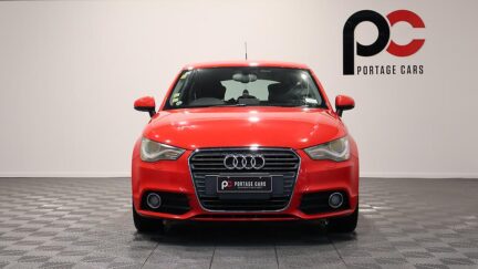 Audi A1 1.4TFSI image 305490
