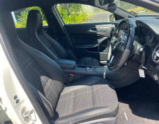 2013 Mercedes-benz A 180 Low KMS image 218691