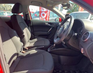 2012 Audi A1 1.4TFSI image 225098