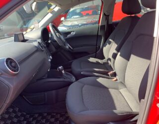 2012 Audi A1 1.4TFSI image 225099