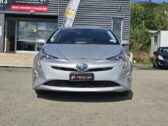 2016 Toyota Prius image 219636