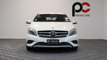 Mercedes-benz A 180 Low KMS image 313571