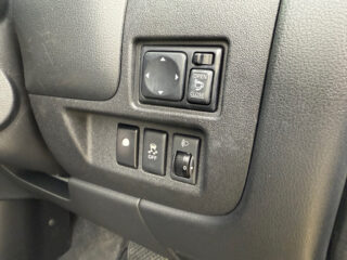 2017 Nissan March S Model image 295492