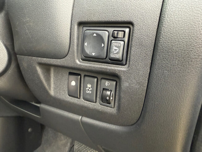 2017 Nissan March S Model image 295492