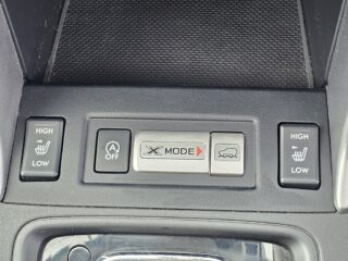 2014 Subaru Forester 2.0i-L Eyesight AWD Adaptive Cruise, Low Kms image 297579