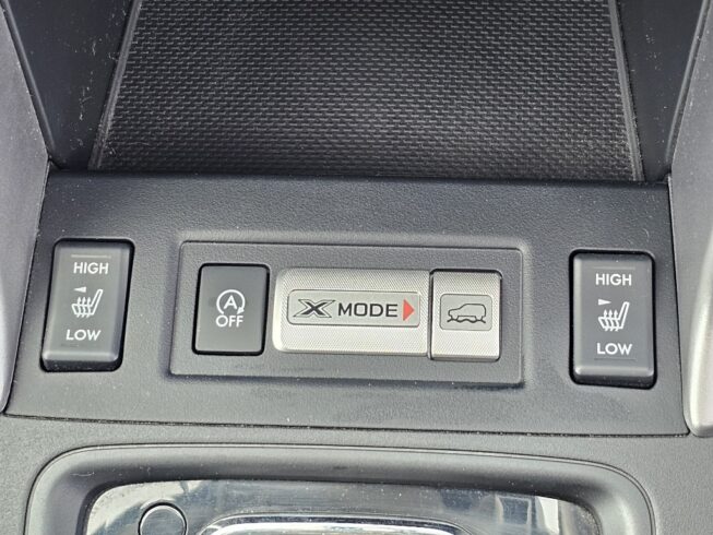 2014 Subaru Forester 2.0i-L Eyesight AWD Adaptive Cruise, Low Kms image 297579