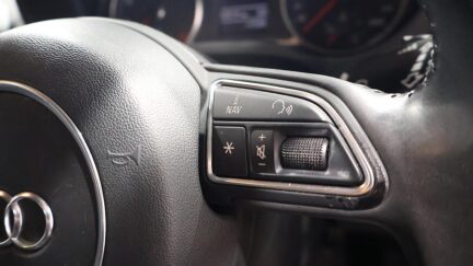 Audi A1 1.4TFSI image 305501