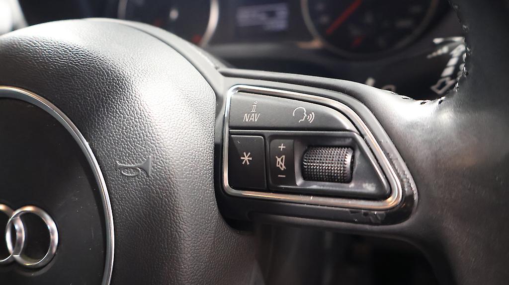 Audi A1 1.4TFSI image 305501