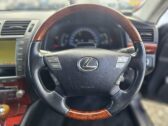 2012 Lexus Ls 600 600h I-Package 4WD image 298343