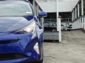 2016 Toyota Prius S Safety Plus, TSS, Top Spec image 251306