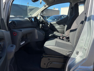 2021 Nissan Nv200 Low KMS Like New image 290189