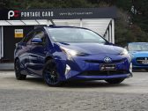 2016 Toyota Prius S Safety Plus, TSS, Top Spec image 251303