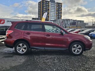 2014 Subaru Forester 2.0i-L Eyesight AWD Adaptive Cruise, Low Kms image 297570