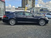 2012 Lexus Ls 600 600h I-Package 4WD image 298337