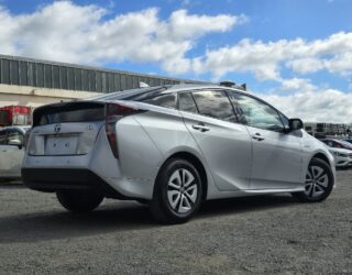 2016 Toyota Prius image 219653