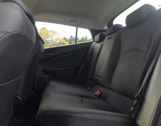 2016 Toyota Prius S Safety Plus, TSS, Top Spec image 251312