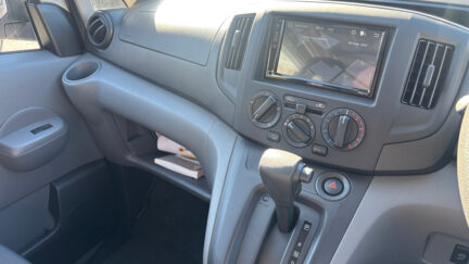 Nissan Nv200 Low KMS Like New image 290196