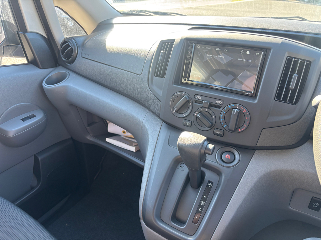 Nissan Nv200 Low KMS Like New image 290196