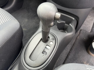 2017 Nissan March S Model image 295493