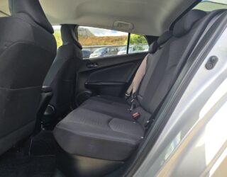 2016 Toyota Prius image 219641