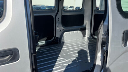 Nissan Nv200 Low KMS Like New image 290190