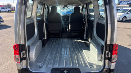 Nissan Nv200 Low KMS Like New image 290192