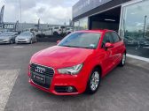 2012 Audi A1 1.4TFSI image 245282