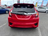2014 Honda Fit image 219470